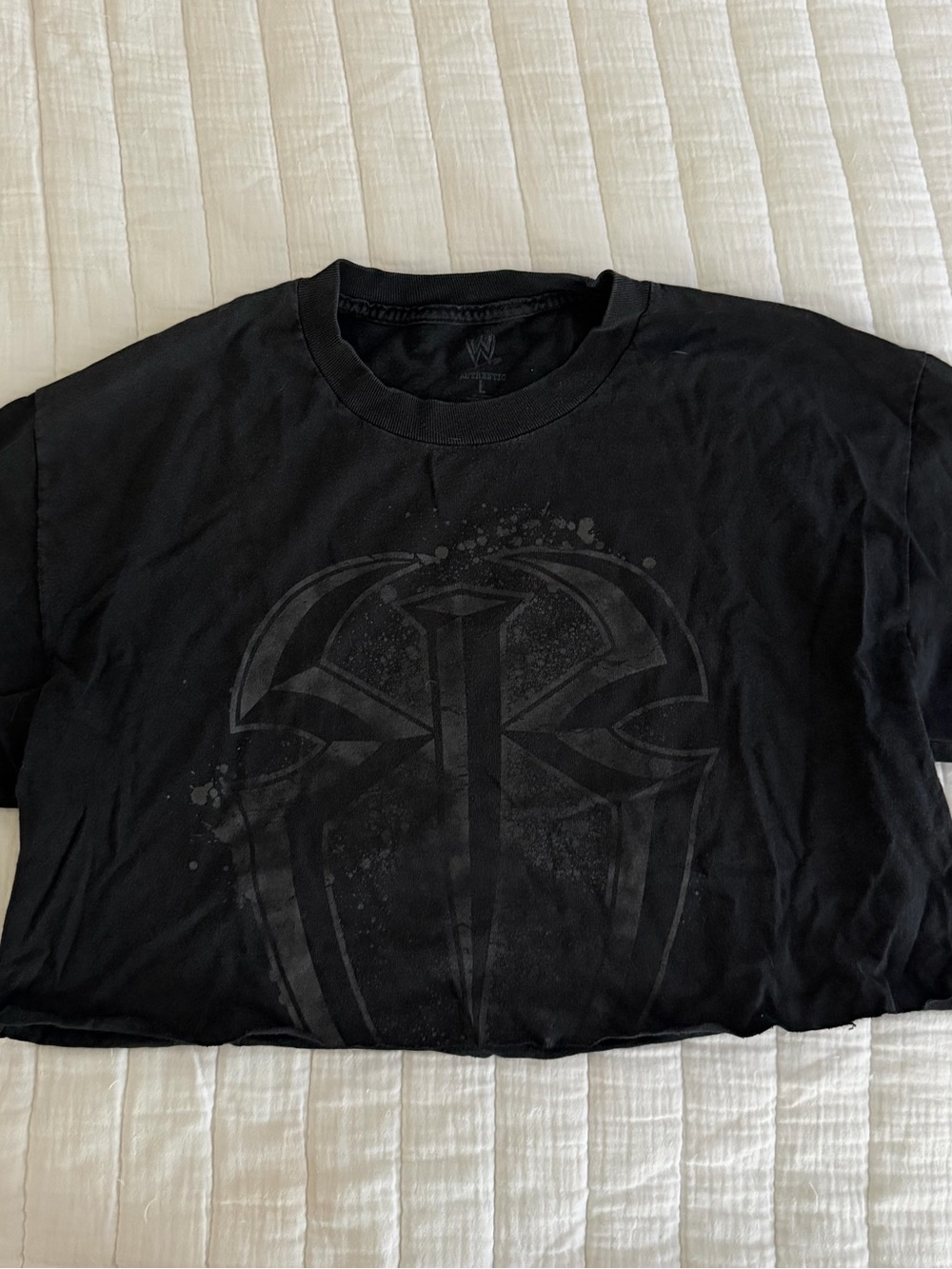 WWE Roman Reigns T-Shirt Cropped